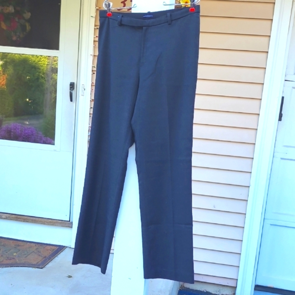 GAP Wool Dress Pants